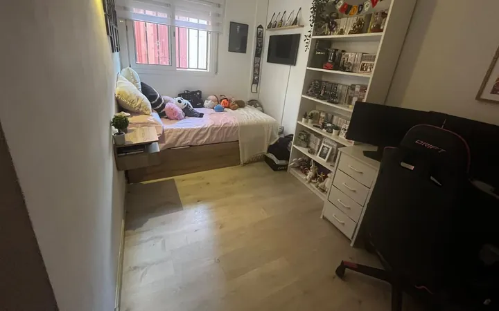 Piso en Calle de Pujades, 241, El Poblenou - Foto 10