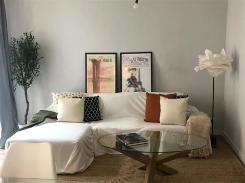 Piso en  Calle de Hernán Cortés 14 - Foto 3