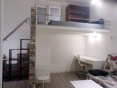 Piso en San Diego - Foto 1