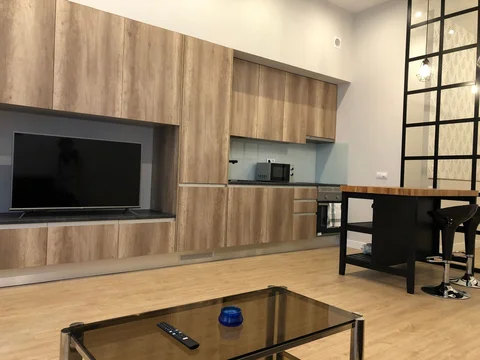 Estudio en calle de Emilio Ferrari, 78 - Foto 1