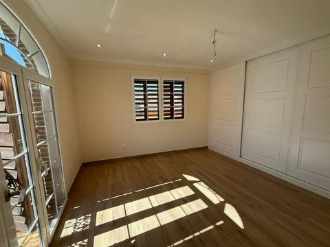 Chalet pareado en Barrio Montecarmelo - Foto 7