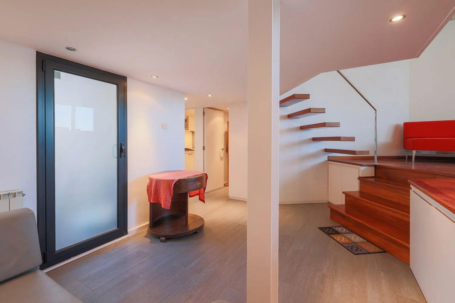 Loft en Calle de la Ciutat de Granada, El Poblenou - Foto 30