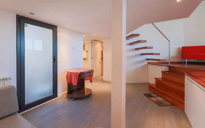 Loft en Calle de la Ciutat de Granada, El Poblenou - Foto 30