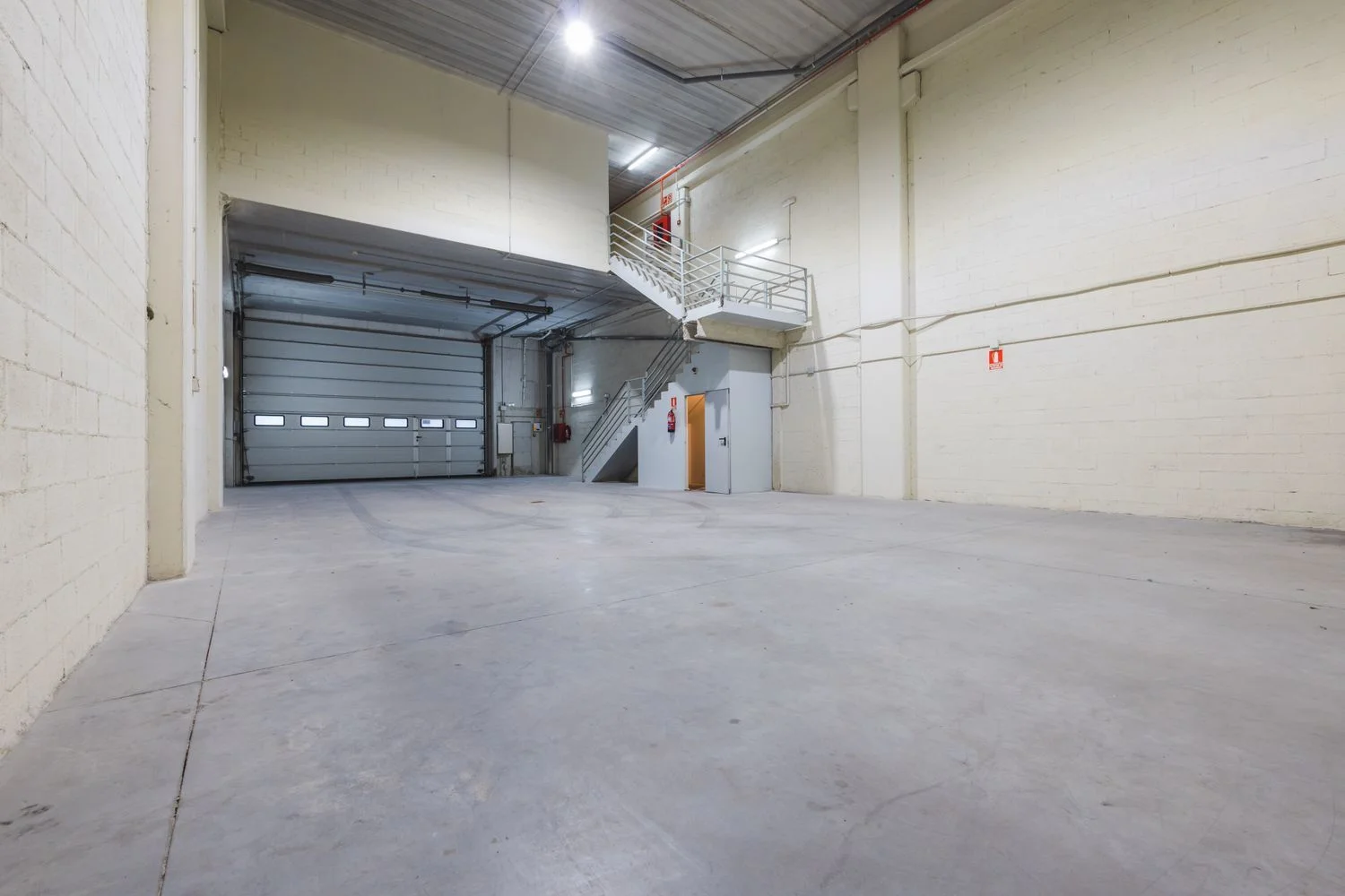 Alquiler de nave en Calle de la Resina, 61 -l - Foto 53