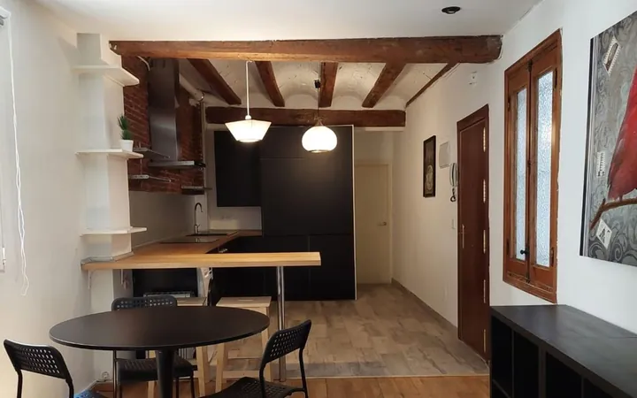Piso en Plaza de Lavapiés, 6, Lavapiés-Embajadores - Foto 1