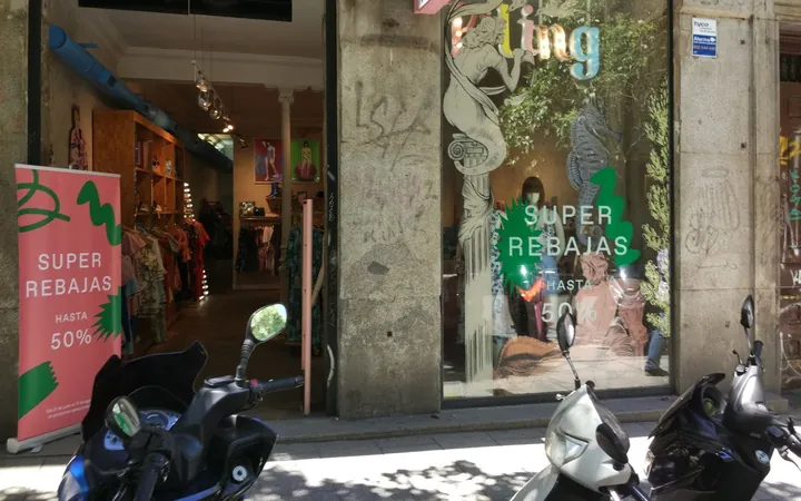 Estudio en Calle de Santa Brígida, 3, Chueca-Justicia - Foto 15