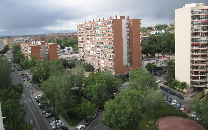 Piso en Isla de Arosa, 27, Peñagrande - Foto 13