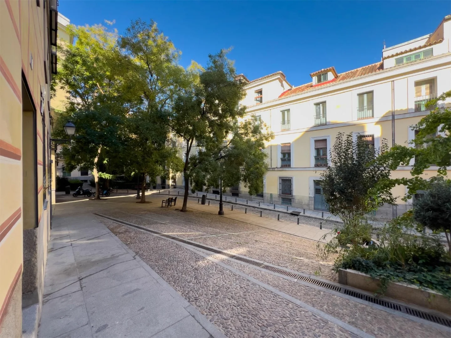 Piso en  Plaza de Alamillo 2 - Foto 25