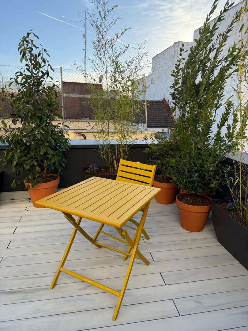 Dúplex en avenida de Menéndez Pelayo, 42