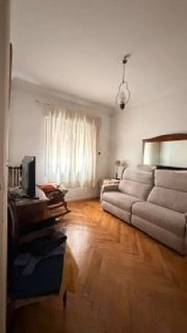 Piso en calle de Cristóbal Bordiú, 55 - Foto 4