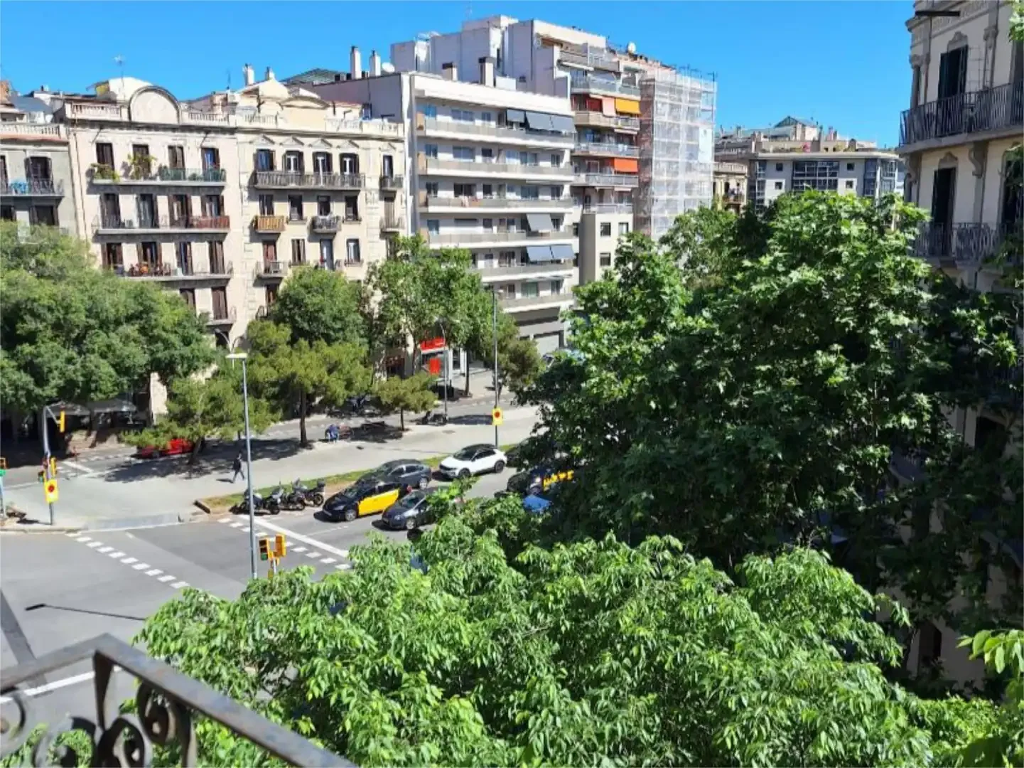 Piso en  Carrer d'Entença 137 - Foto 11