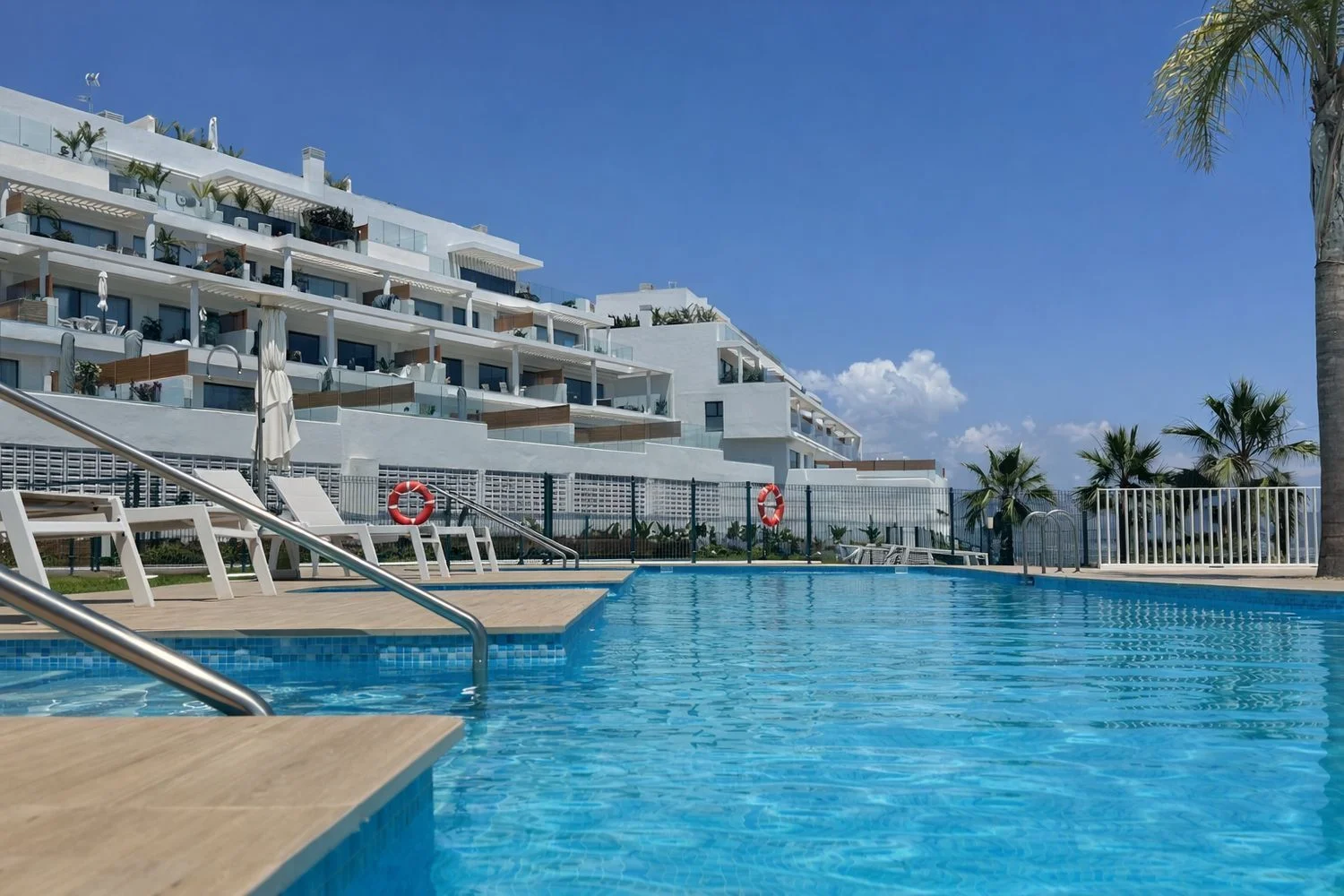 Piso en Urbanizacion Cortijo Colorado, 1 o - Foto 18