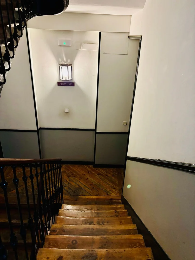 Piso en Calle de Hernán Cortés, 21, Chueca-Justicia - Foto 17