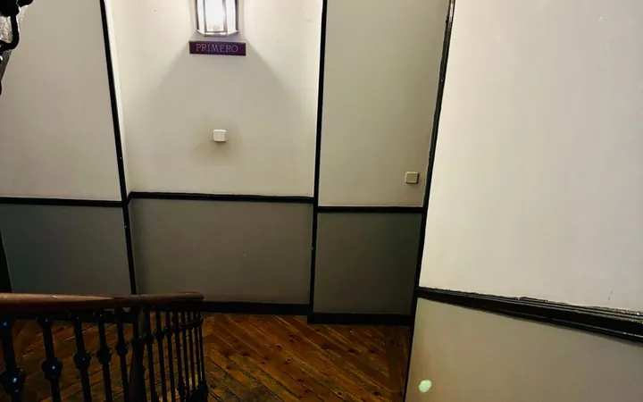 Piso en Calle de Hernán Cortés, 21, Chueca-Justicia - Foto 17
