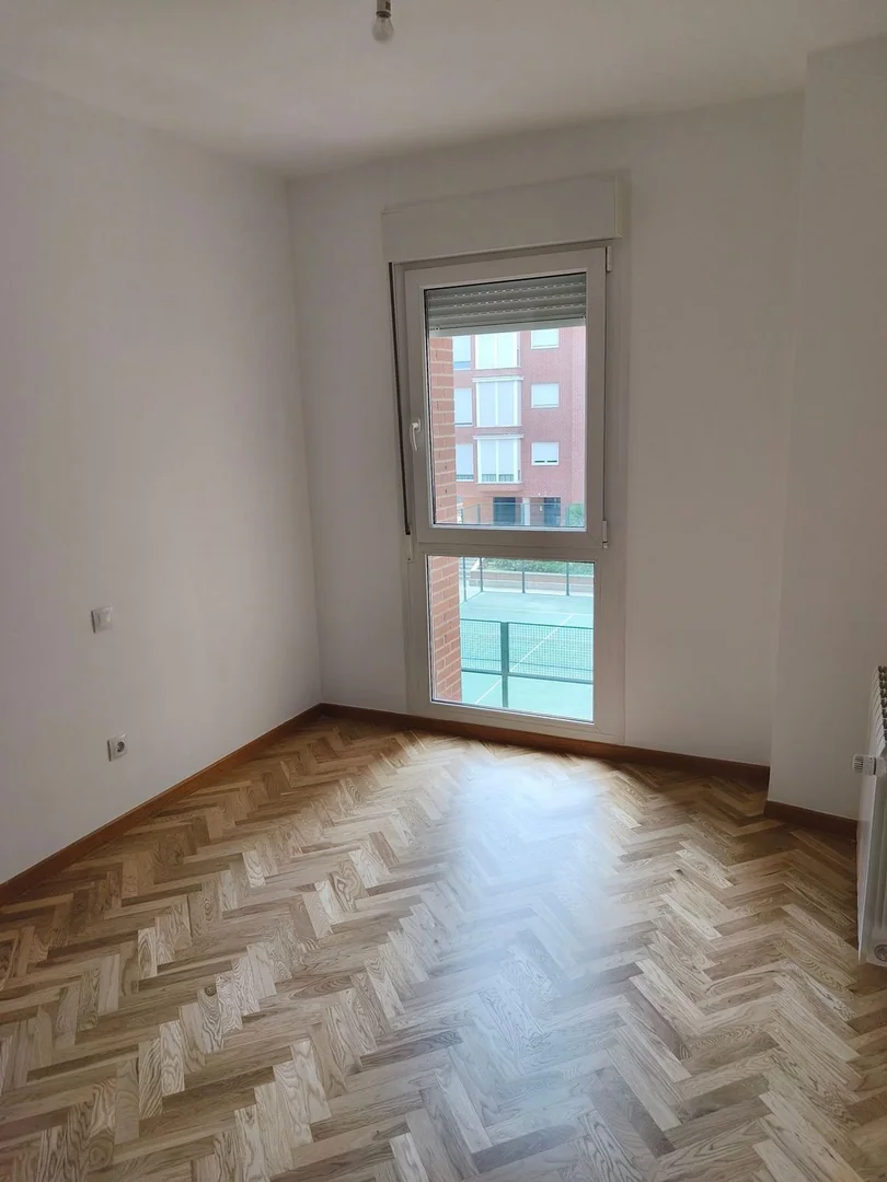 Piso en Avenida de Isabel de Valois, Madrid, 12, Sanchinarro - Foto 10