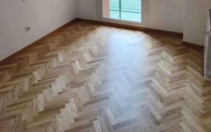 Piso en Avenida de Isabel de Valois, Madrid, 12, Sanchinarro - Foto 10