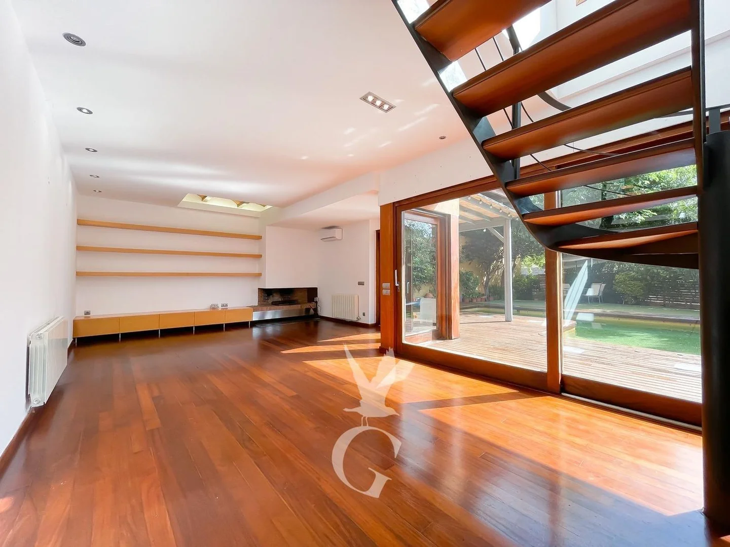 Casa o chalet independiente en Sarrià - Foto 42