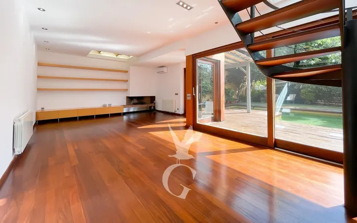 Casa o chalet independiente en Sarrià - Foto 42