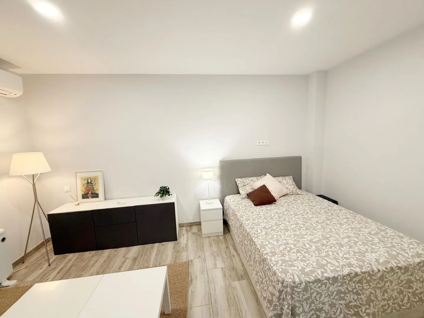 Estudio en Avenida de Betanzos, Pilar - Foto 33