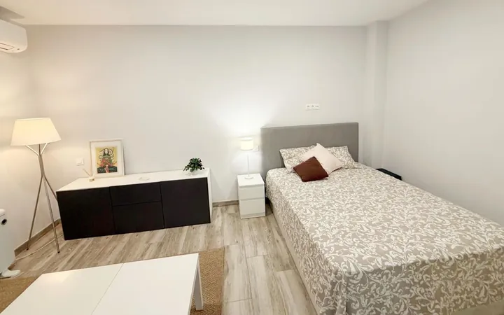 Estudio en Avenida de Betanzos, Pilar - Foto 33
