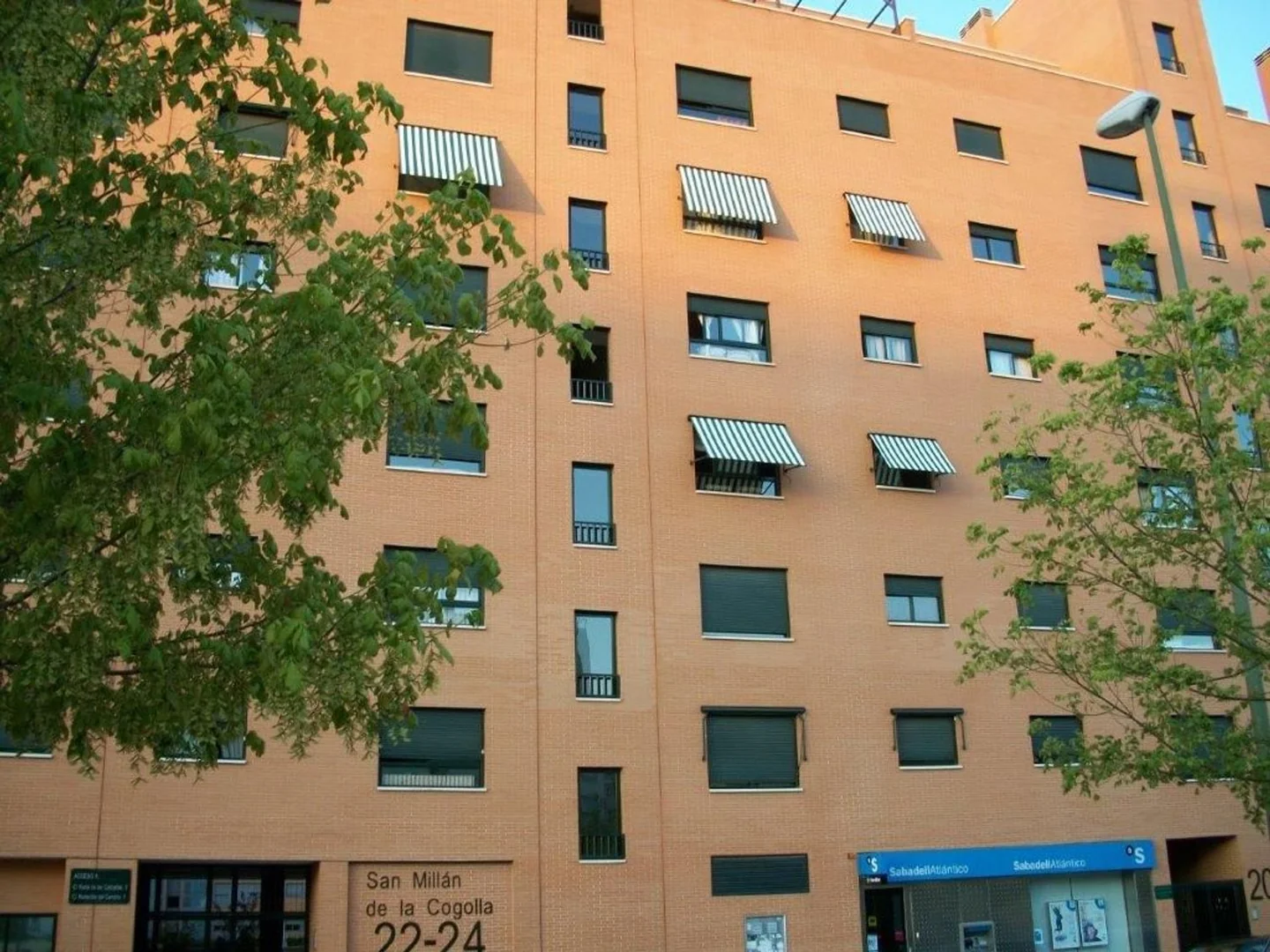 Piso en Paseo de San Millán de la Cogolla, 22, Las Tablas - Foto 32