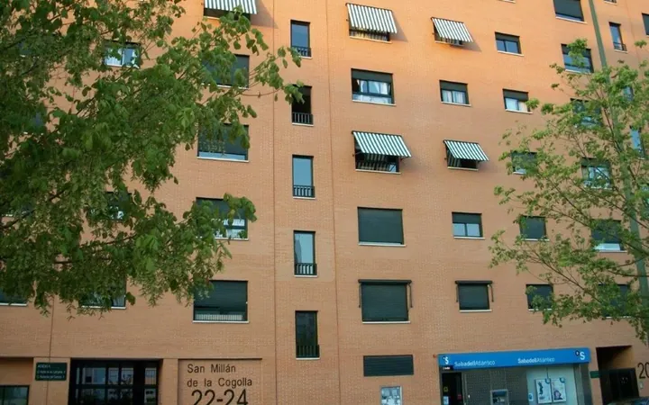 Piso en Paseo de San Millán de la Cogolla, 22, Las Tablas - Foto 32