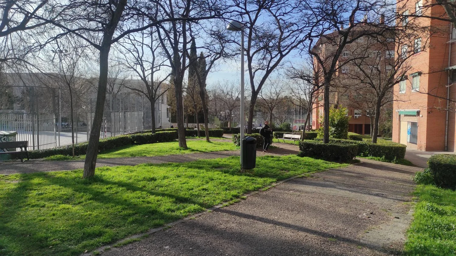 Edificio residencial en Calle Antonio Prieto, 28 - Foto 49