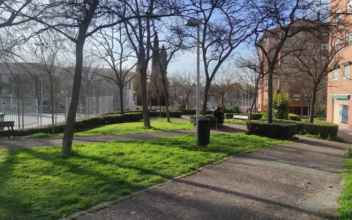 Edificio residencial en Calle Antonio Prieto, 28 - Foto 49