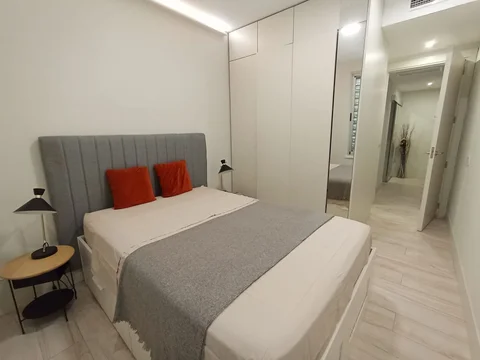 Alquiler de piso en Huertas-Cortes - Foto 14