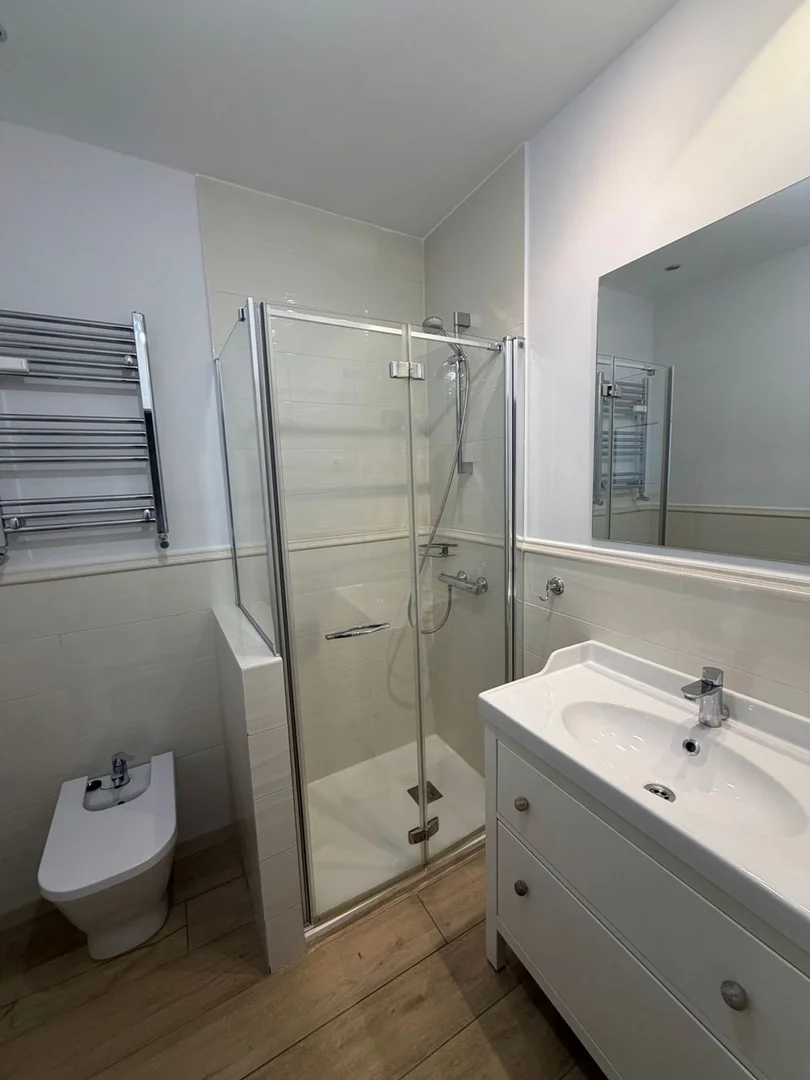 Piso en calle de Londres, Madrid, 23 - Foto 13