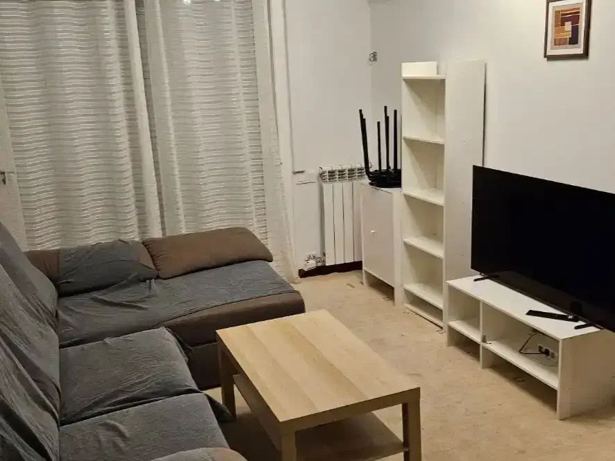 Apartamento en  Carrer del Cardenal Reig 42 - Foto 5