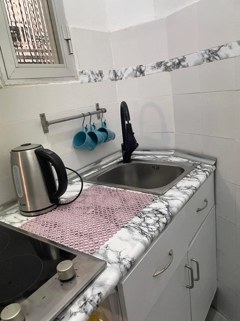 Piso en Barrio Malasaña-Universidad - Foto 9