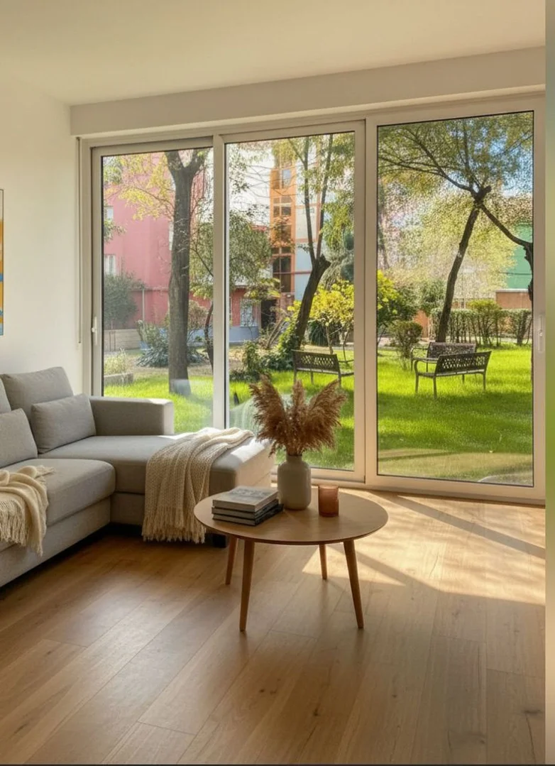 Piso en avenida del Cardenal Herrera Oria, 258 - Foto 1