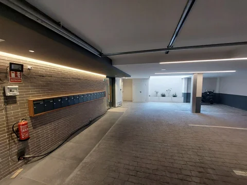 Piso en calle del Río Matarraña, 4 - Foto 4