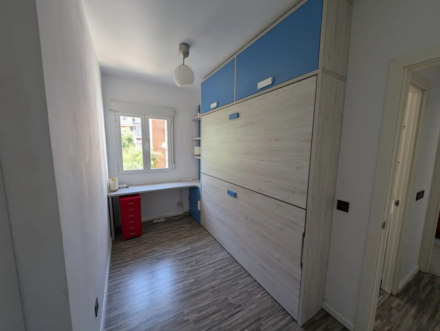 Piso en calle de Virgen de Lluc, 48 - Foto 11