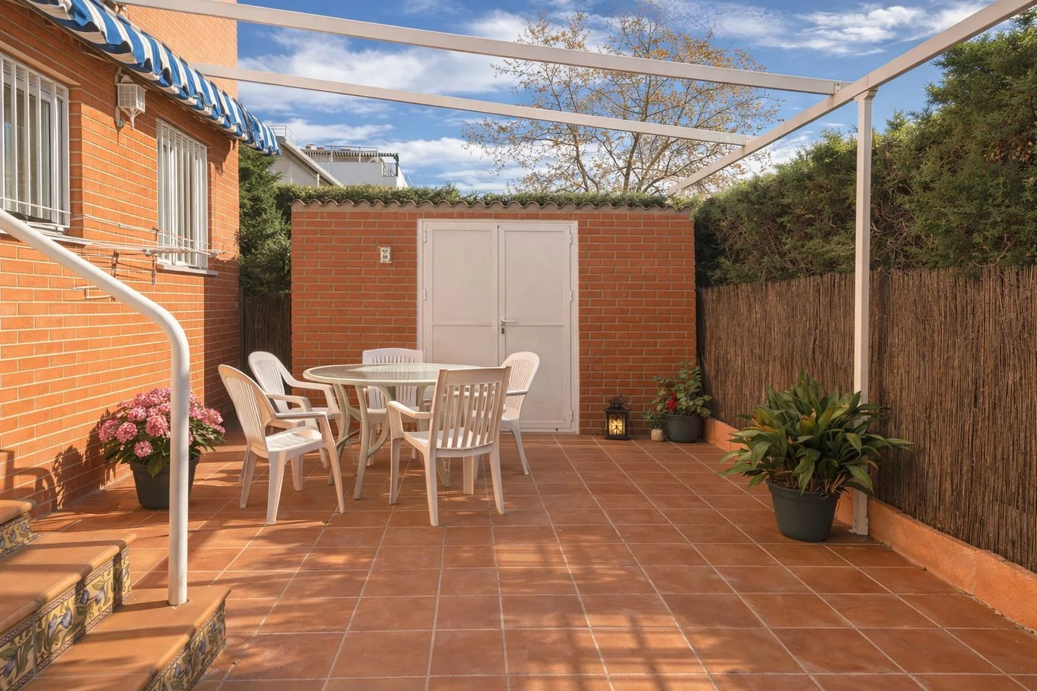 Piso en Espartales - Foto 1