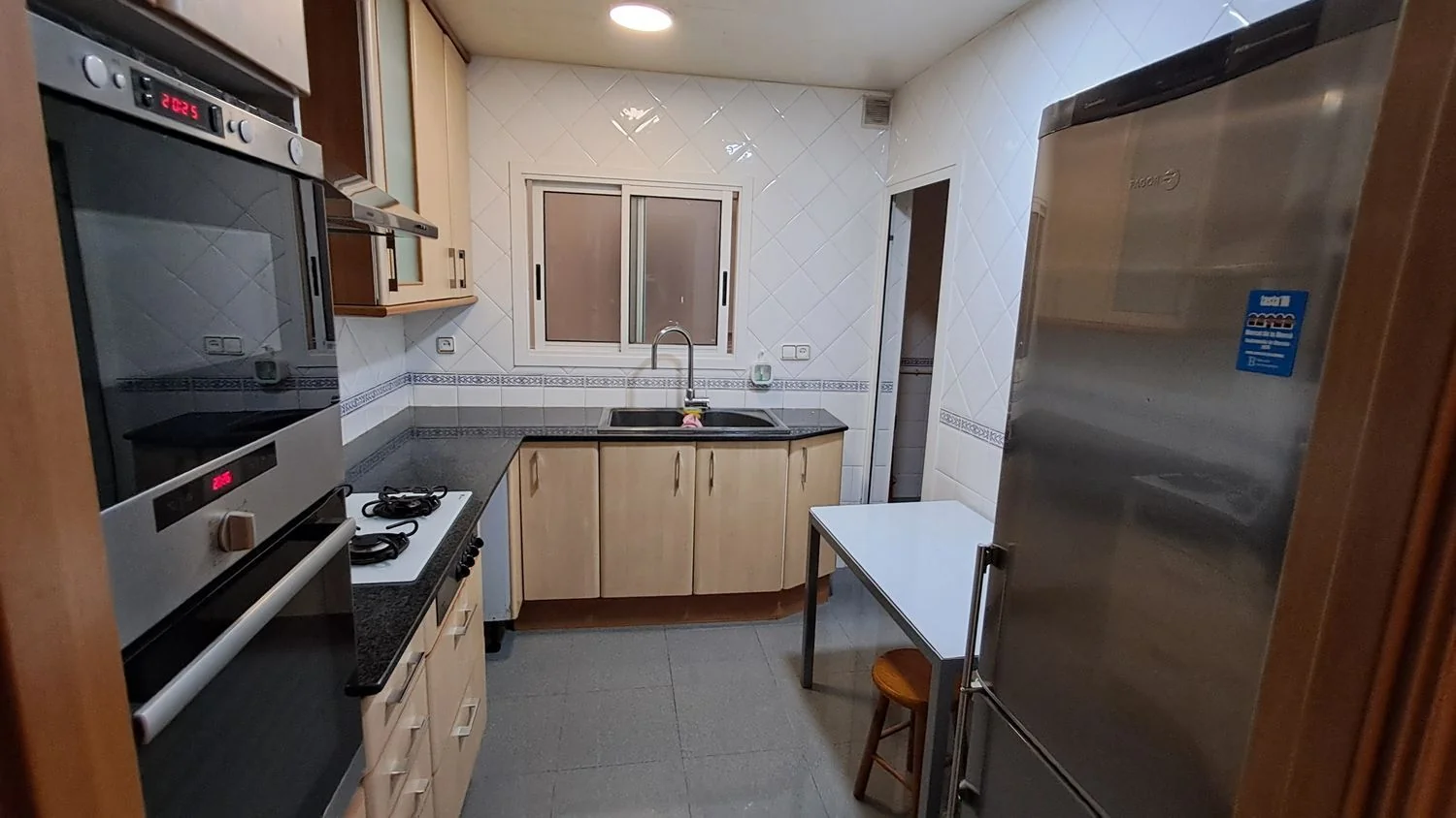 Piso en Paseo de Fabra i Puig, 285, Vilapicina i la Torre Llobeta - Foto 5