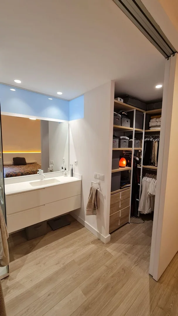 Piso en calle de la Marina, 87 - Foto 12