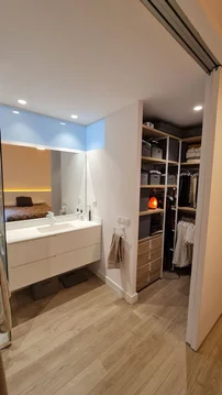 Piso en calle de la Marina, 87 - Foto 12