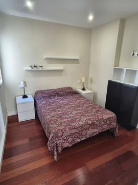 Piso en calle de Hermosilla, 149 - Foto 4