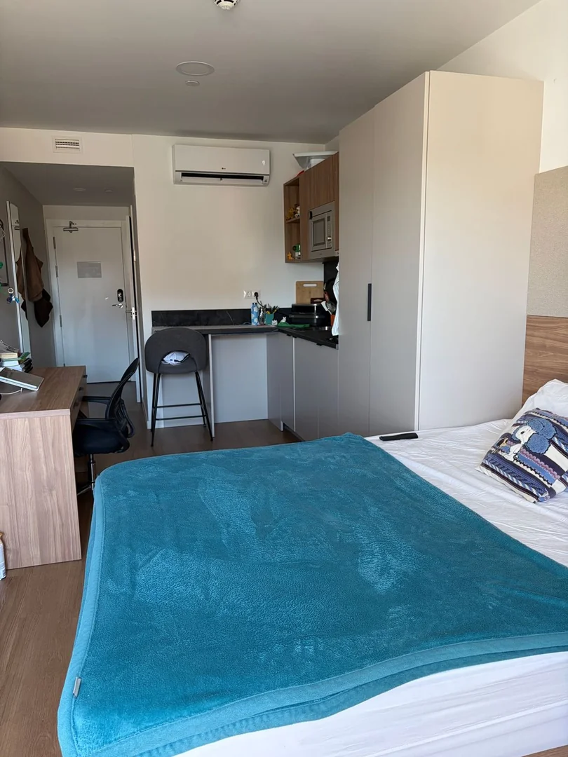 Estudio en Paseo de la Florida, 5, Casa de Campo - Foto 17