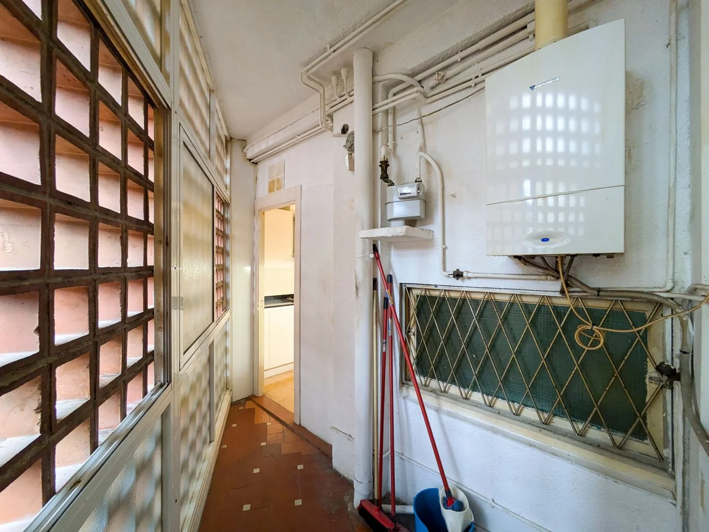 Piso en Calle de Ganduxer, 50, Sant Gervasi - Galvany - Foto 25