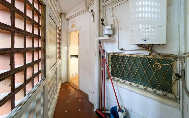 Piso en Calle de Ganduxer, 50, Sant Gervasi - Galvany - Foto 25