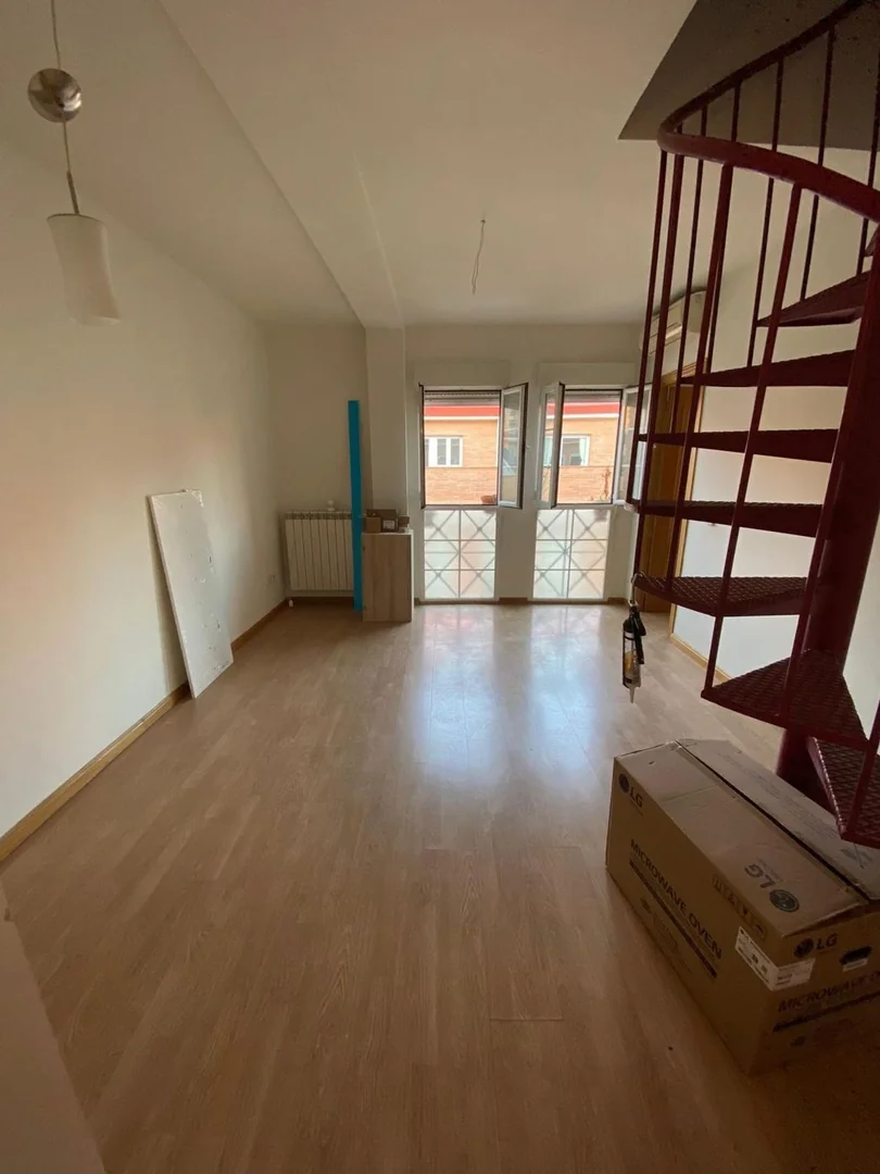 Dúplex en Calle del Pico Moncayo, 17, Numancia - Foto 10