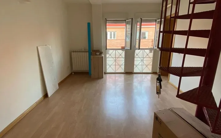 Dúplex en Calle del Pico Moncayo, 17, Numancia - Foto 10