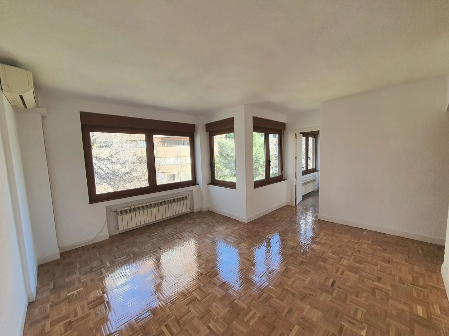 Piso en calle de Costa Rica, 13