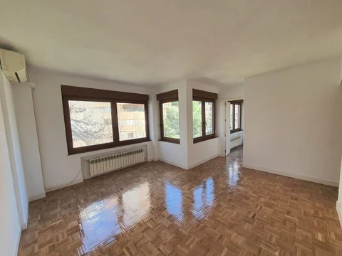 Piso en calle de Costa Rica, 13 - Foto 1