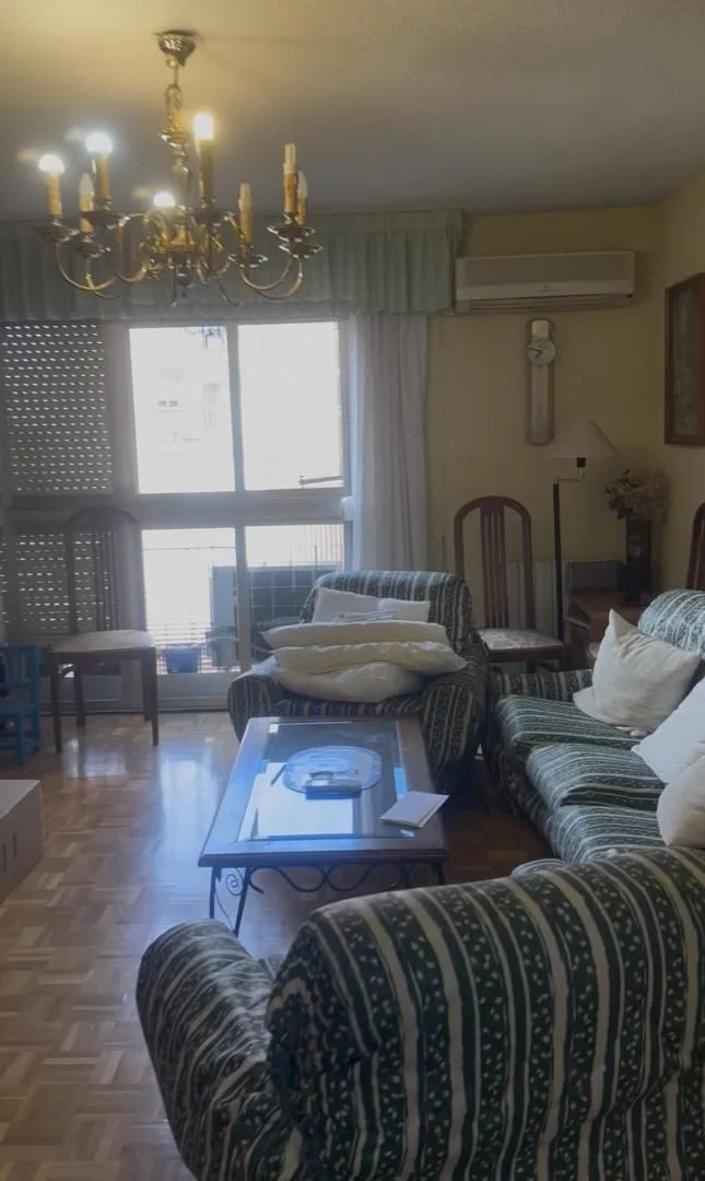 Piso en  Calle de Vázquez de Mella 31 - Foto 1