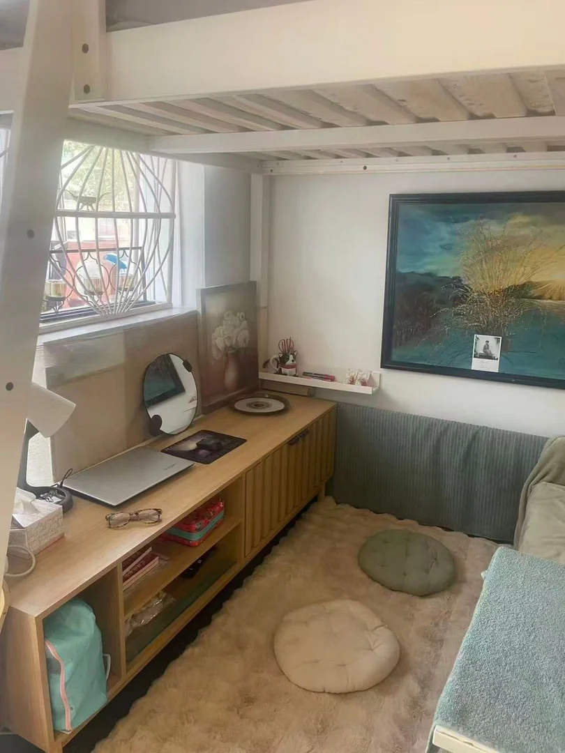 Estudio en Pradolongo, Pradolongo - Foto 2