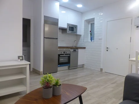 Piso en paseo de la Castellana, 298 - Foto 1